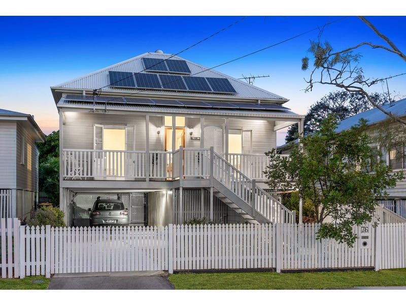 76 Clara St, Wynnum, QLD 4178