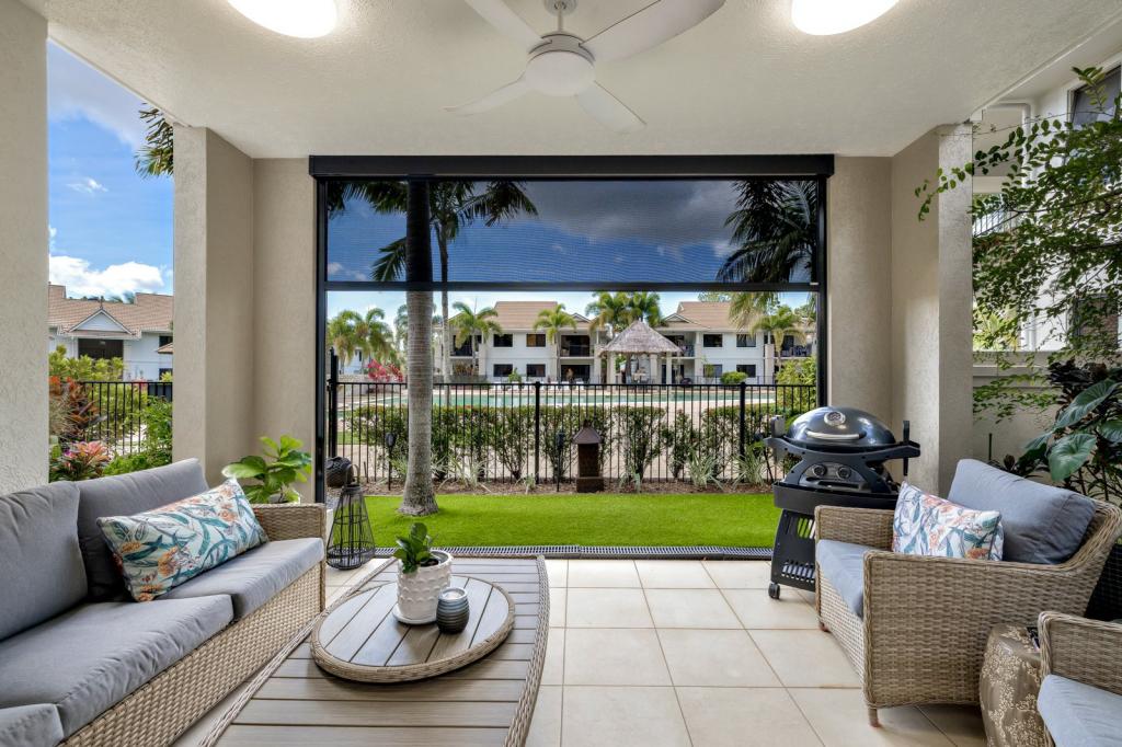 61/1-15 Robson St, Mooroobool, QLD 4870