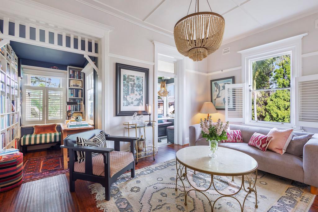 5/25 Murdoch St, Cremorne, NSW 2090