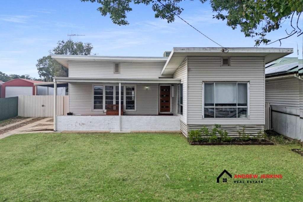6 WILKUR ST, COBRAM, VIC 3644