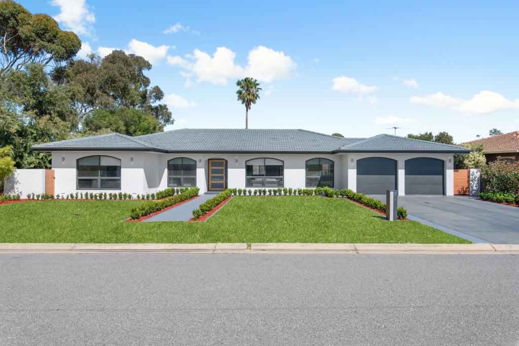 7 Sims Cres, West Lakes, SA 5021