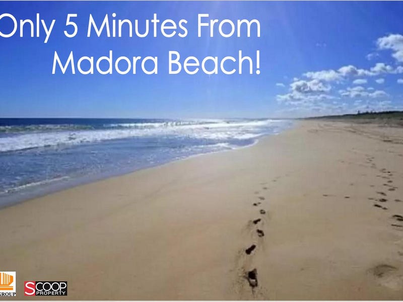 Lot 491 Baldwin St, Lakelands, WA 6180