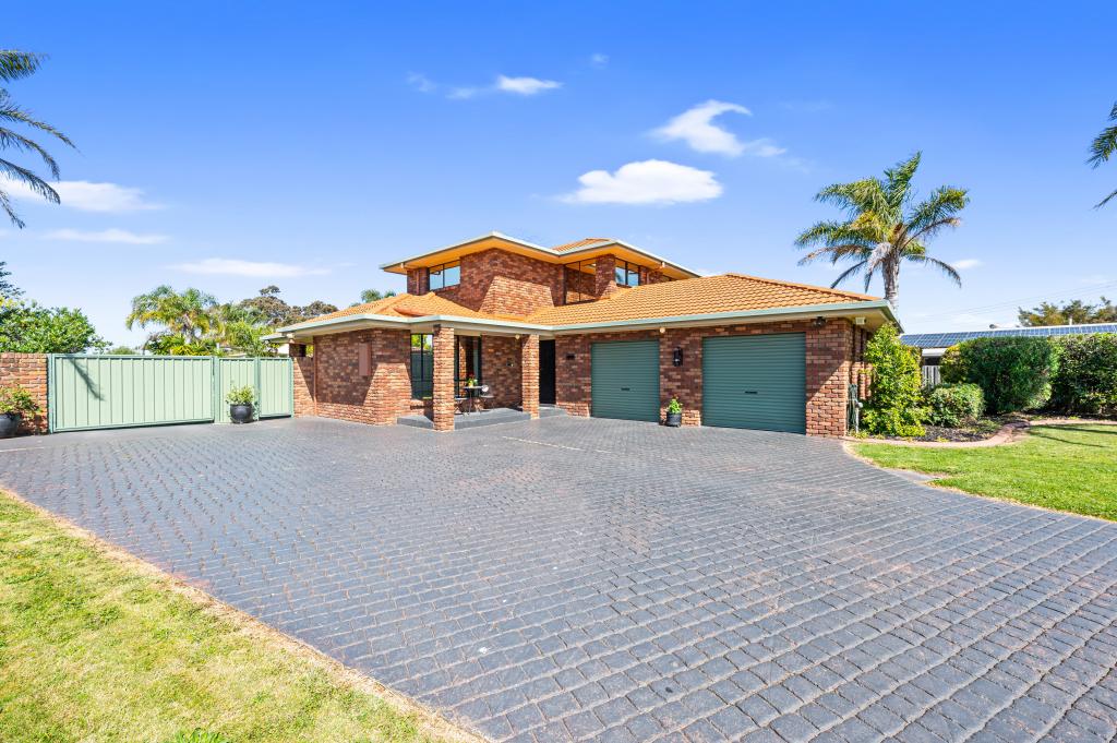 4 Nest Ct, Sale, VIC 3850