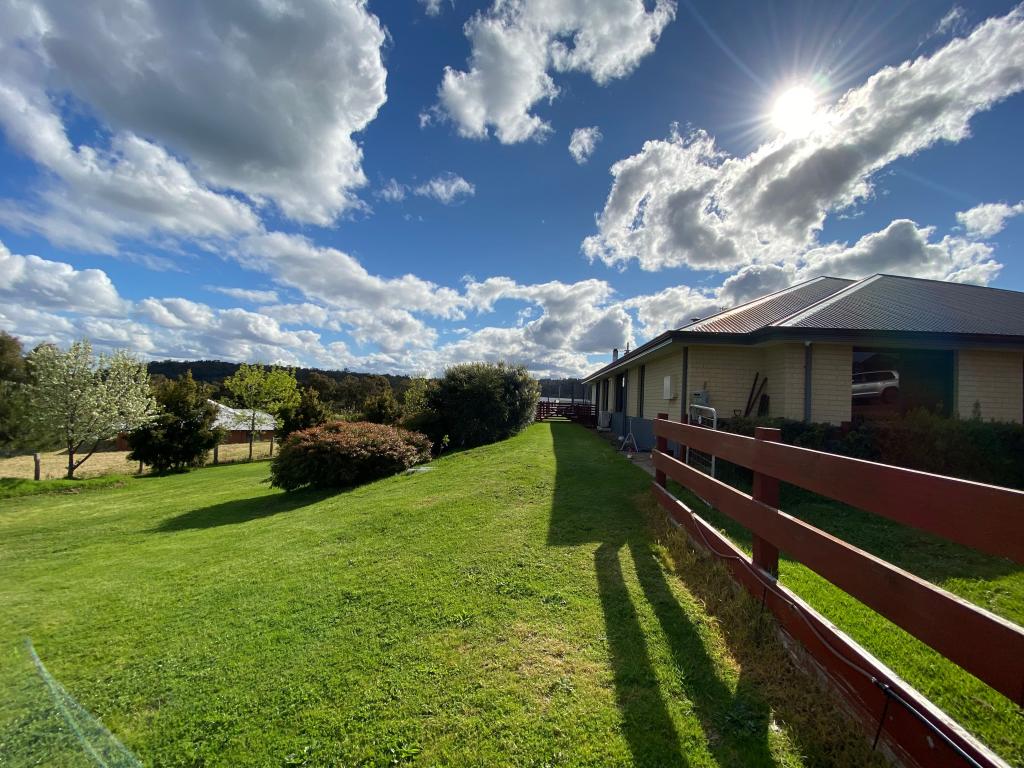 32 Aberdeen Ave, Bridgetown, WA 6255