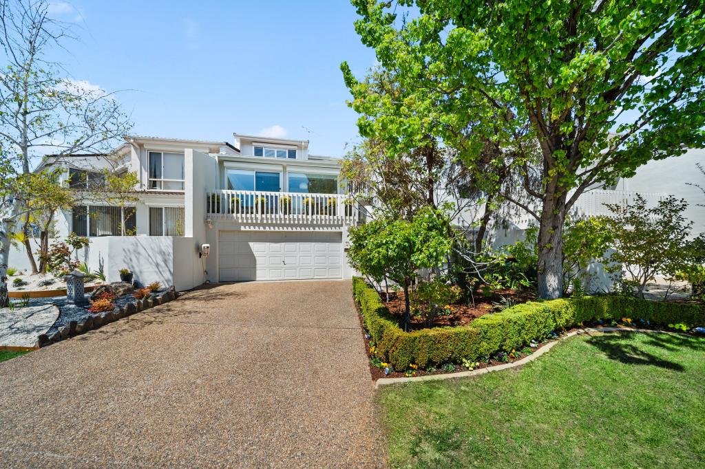 44 De Little Cct, Greenway, ACT 2900