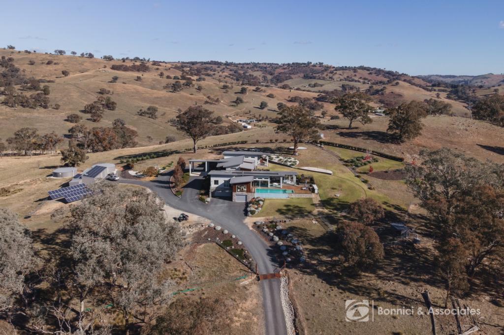 97 Drapers Rd, Leneva, VIC 3691