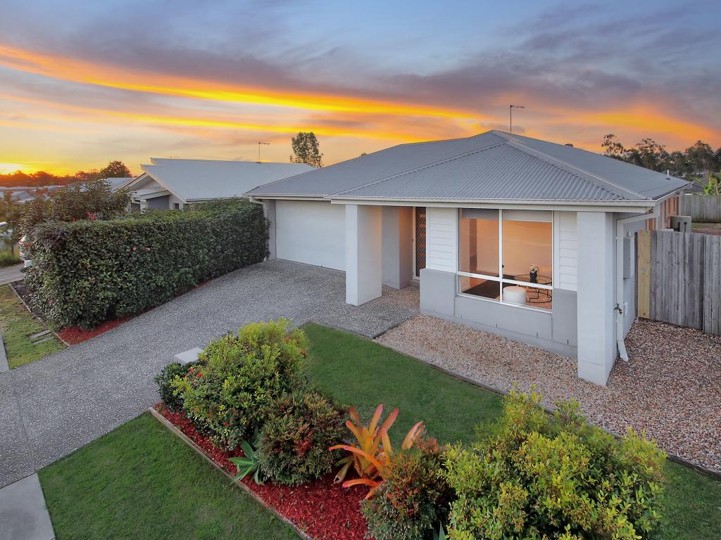 4 Pisa Ct, Redbank, QLD 4301