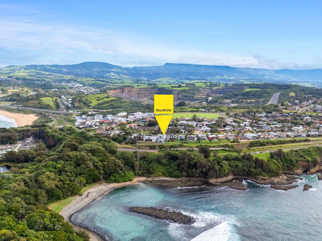 44 Cathedral Rocks Ave, Kiama Downs, NSW 2533