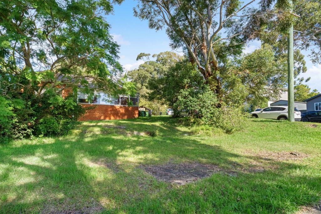 152 Waratah St, Sutherland, NSW 2232