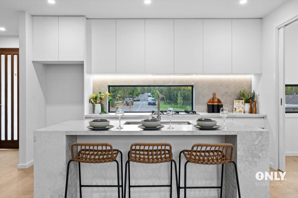 5/15 Argus Cres, Doncaster East, VIC 3109