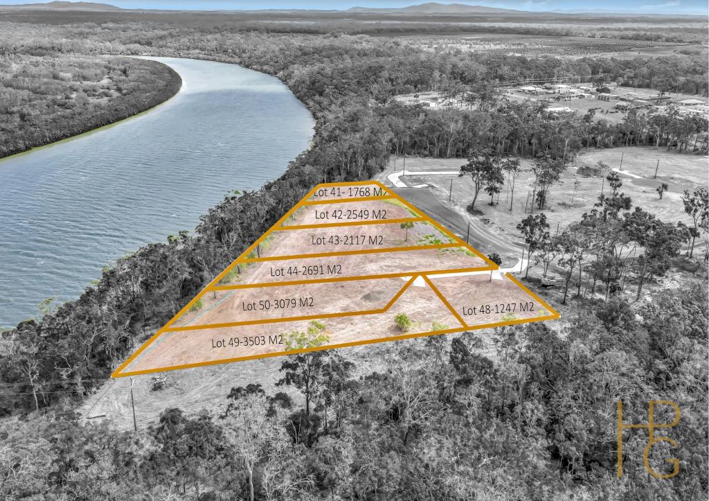 Golden River Miara Wj Bailey Dr, Miara, QLD 4673