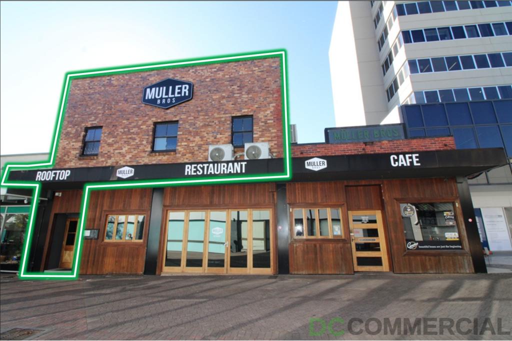 1/25-27 BELL ST, TOOWOOMBA CITY, QLD 4350