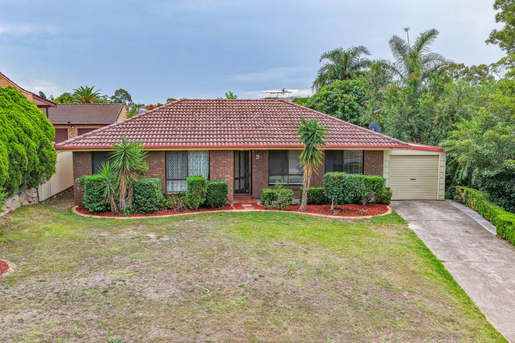2 Fairchild St, Raymond Terrace, NSW 2324