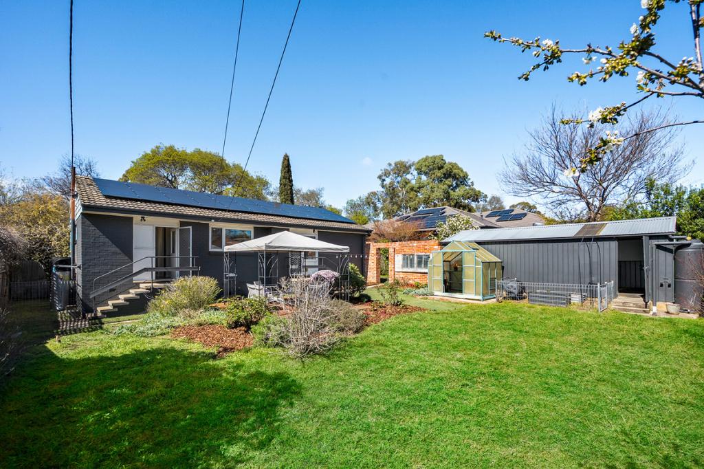 45 Raymond St, Ainslie, ACT 2602