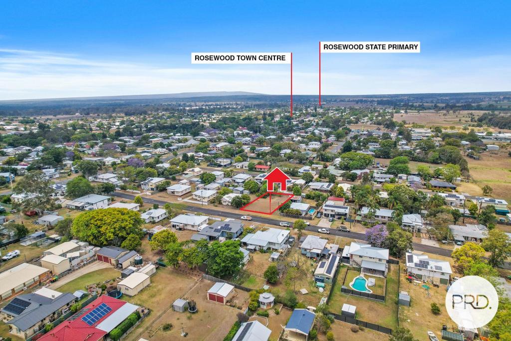 10 Ahearn St, Rosewood, QLD 4340