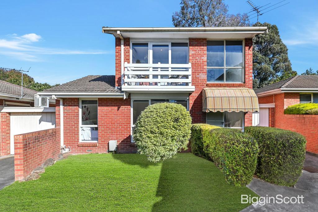 8/143-149 Coleman Pde, Glen Waverley, VIC 3150