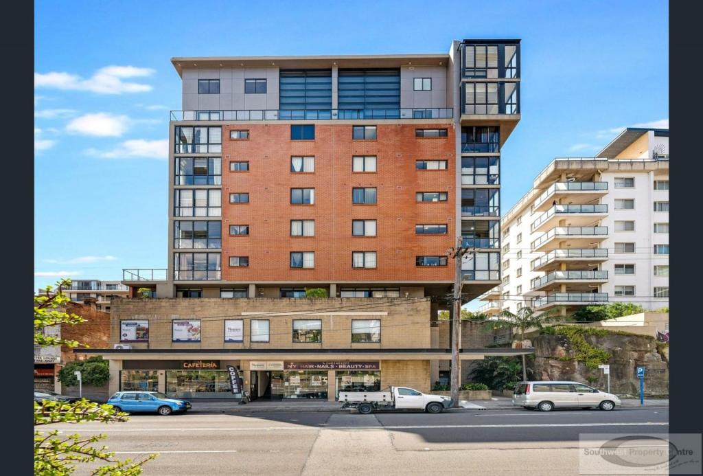 5/52 BAY ST, ROCKDALE, NSW 2216