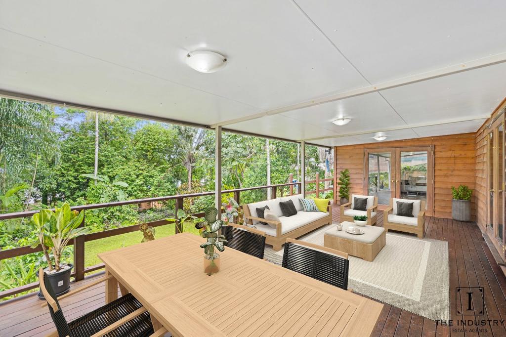 32 GRANADILLA DR, EARLVILLE, QLD 4870