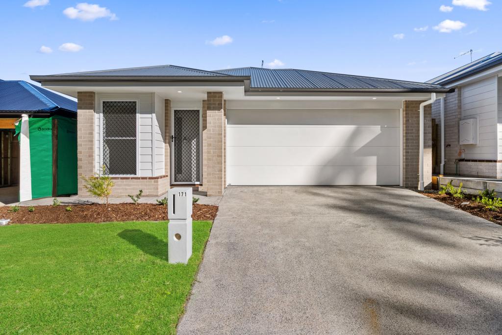 171 Affinity Bvd, Morayfield, QLD 4506