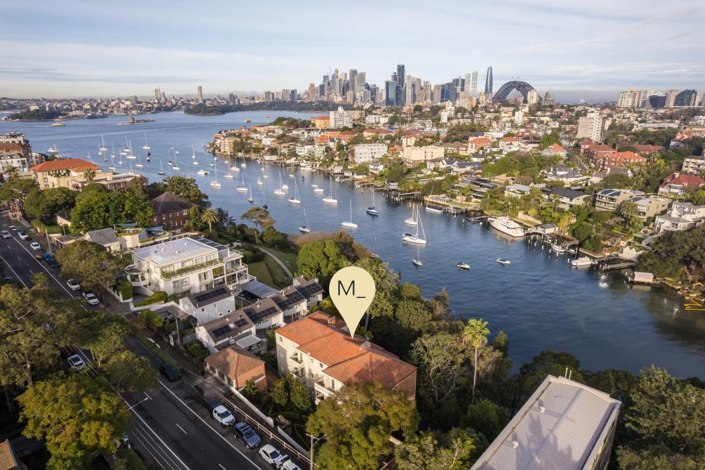 8/118 Milson Rd, Cremorne Point, NSW 2090