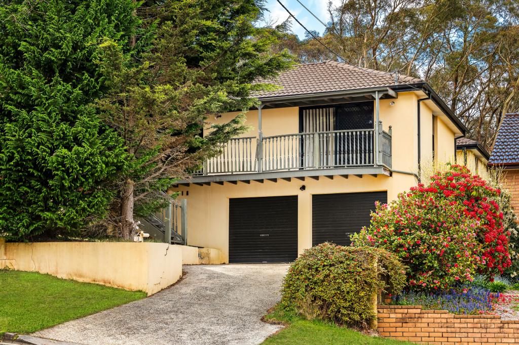 11 Farnells Rd, Katoomba, NSW 2780