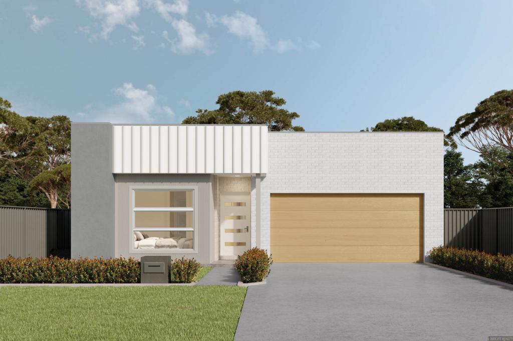 Contact Agent For Address, Calderwood, NSW 2527