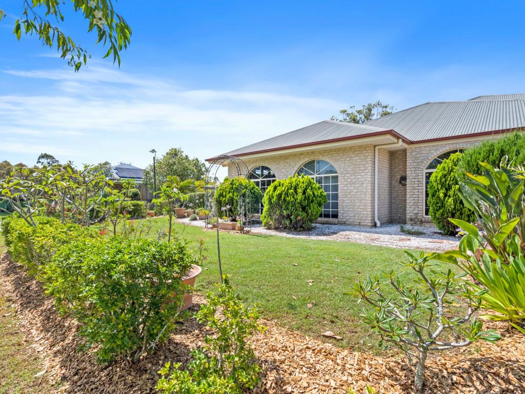 7 Lightwood Pl, Narangba, QLD 4504