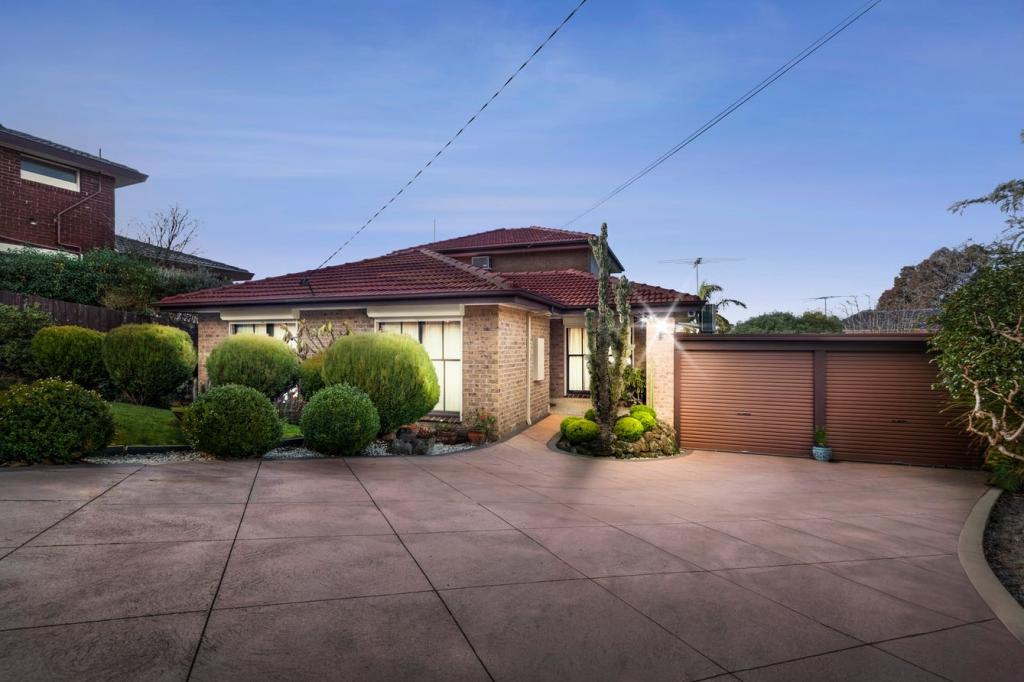 1 Marcellin Rd, Bulleen, VIC 3105