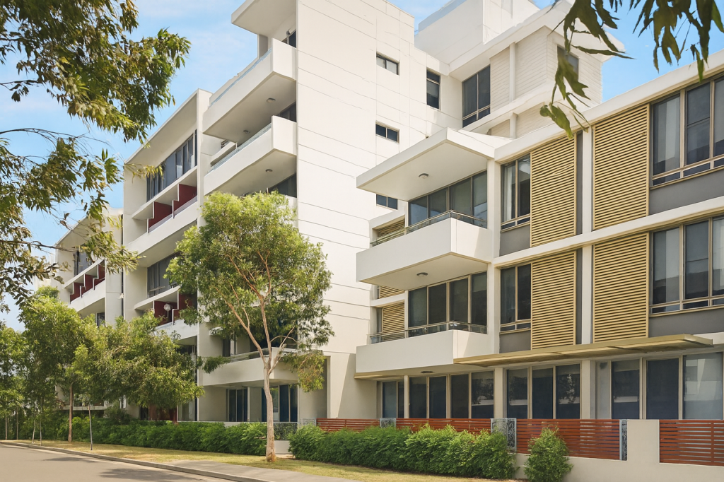 226/28-30 Ferntree Pl, Epping, NSW 2121