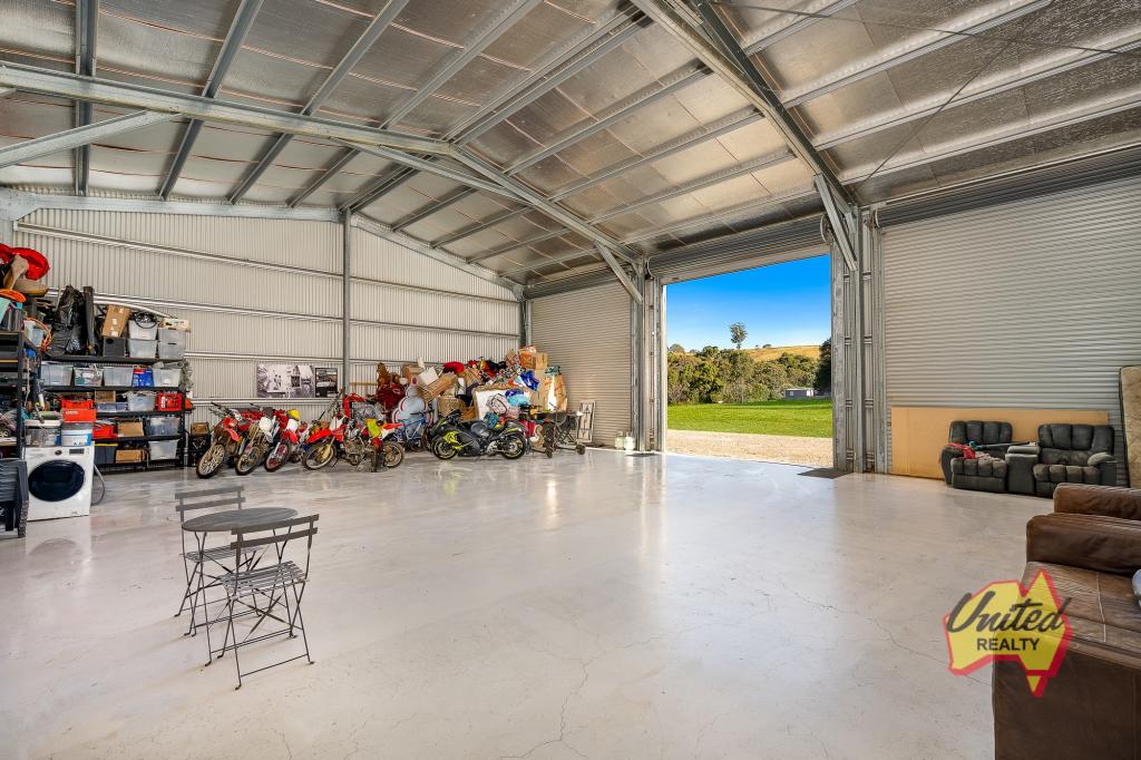 1265 REMEMBRANCE DRWY, RAZORBACK, NSW 2571