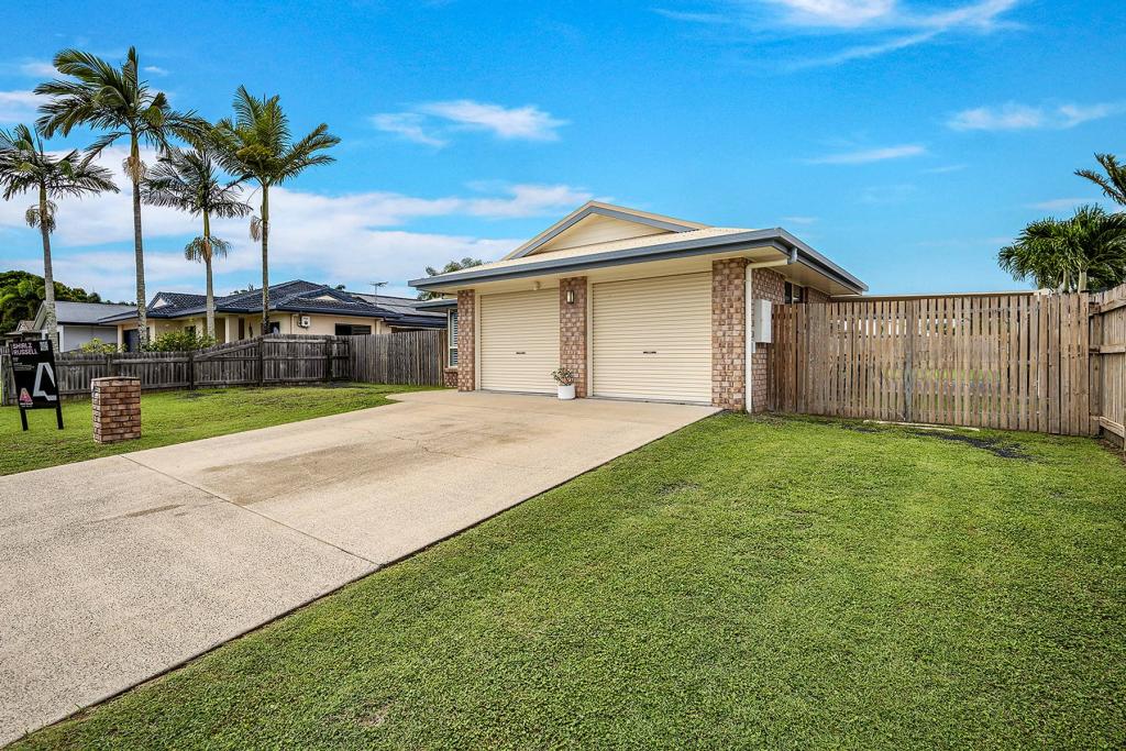 6 Bluewater Ct, Bucasia, QLD 4750