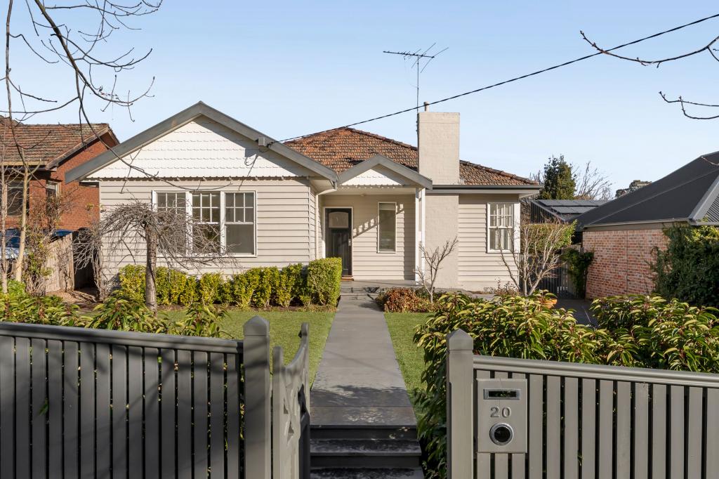 20 Liston St, Glen Iris, VIC 3146
