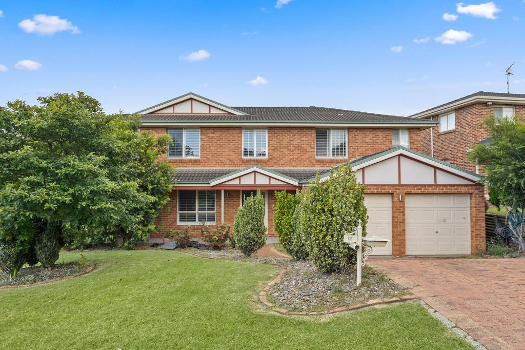 12 Ringtail Cct, Blackbutt, NSW 2529