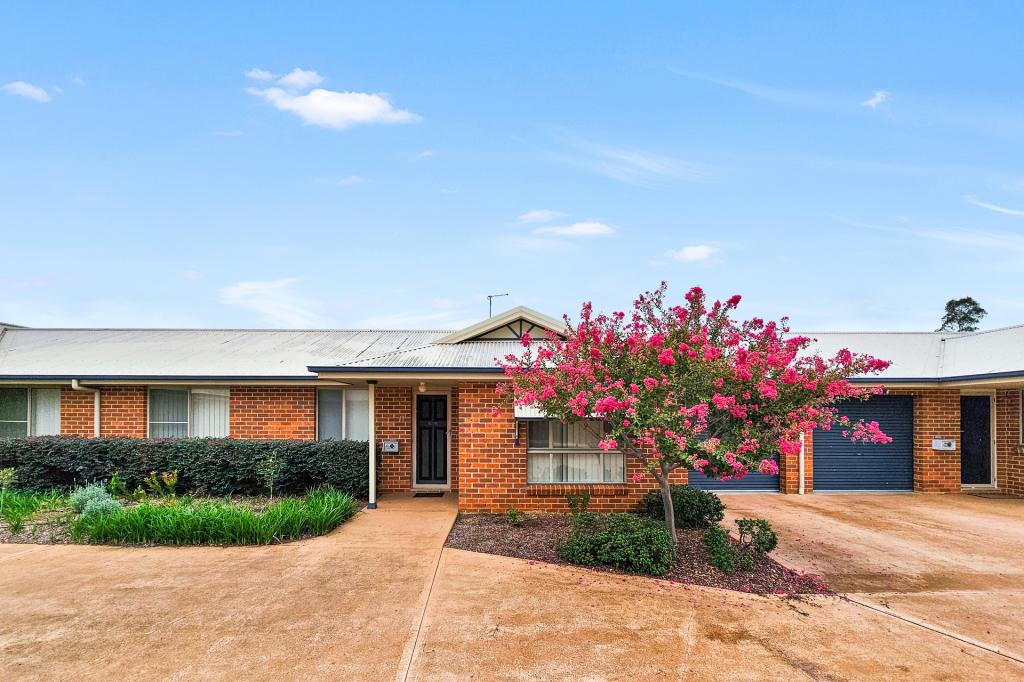 11/159a Market St, Mudgee, NSW 2850