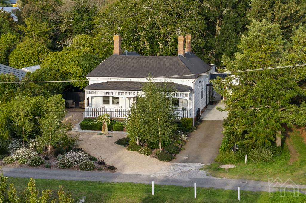 11 Queensberry St, Daylesford, VIC 3460