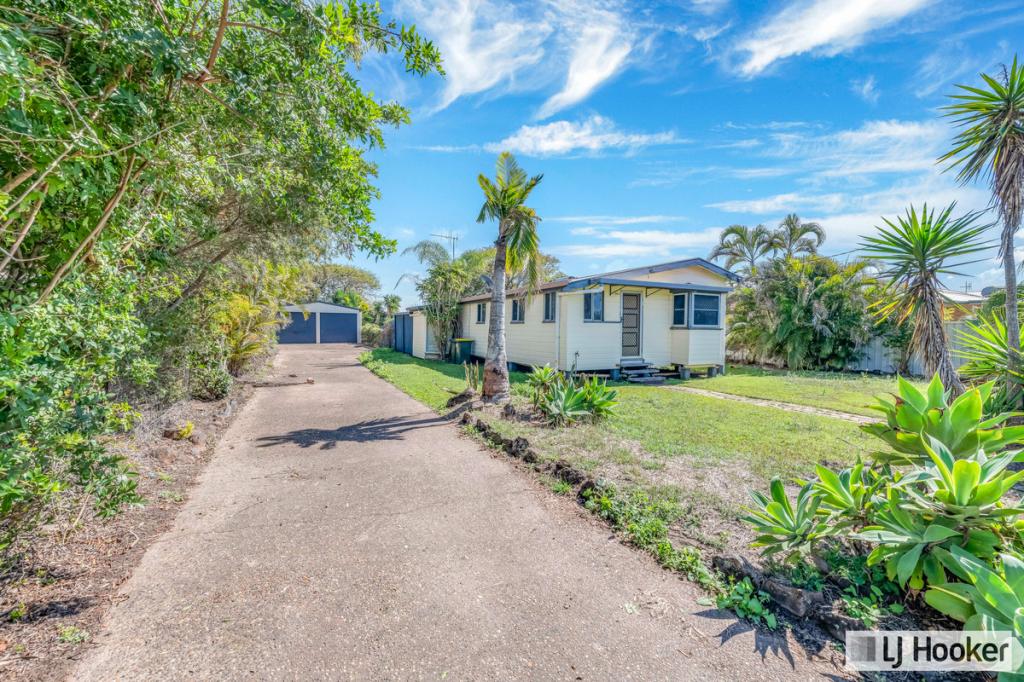 8 Ryan St, Bundaberg North, QLD 4670