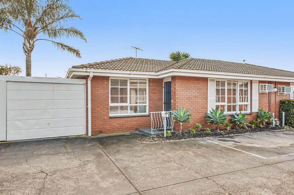 5/18 Warrigal Rd, Parkdale, VIC 3195