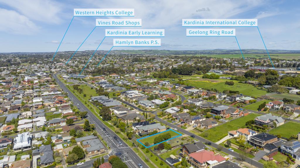 17 Dane Ave, Bell Post Hill, VIC 3215