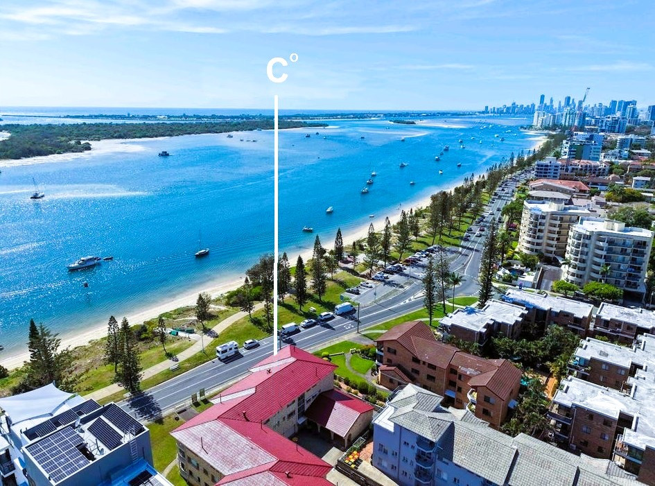 4/500 Marine Pde, Biggera Waters, QLD 4216