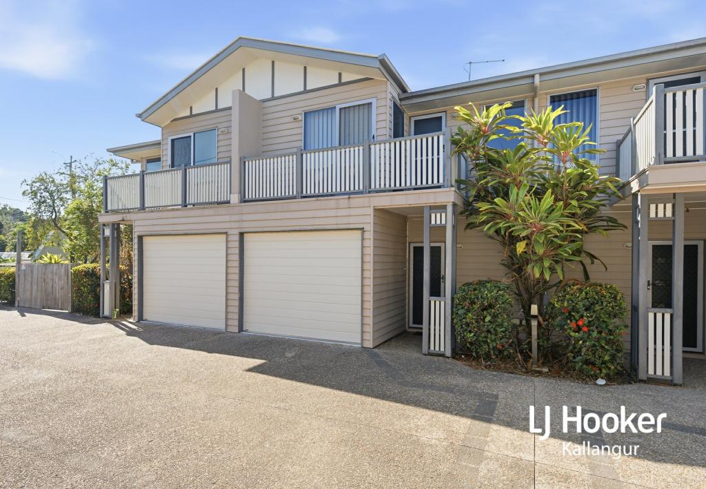 2/7 Young St, Petrie, QLD 4502