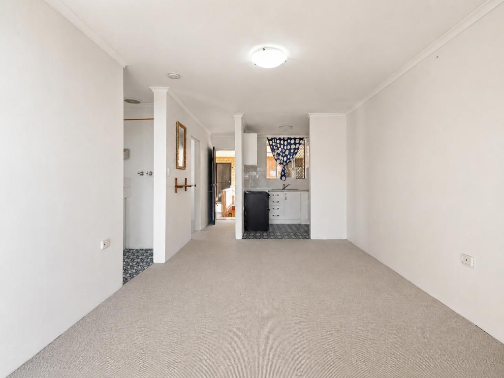 7/9 Ridley St, Auchenflower, QLD 4066