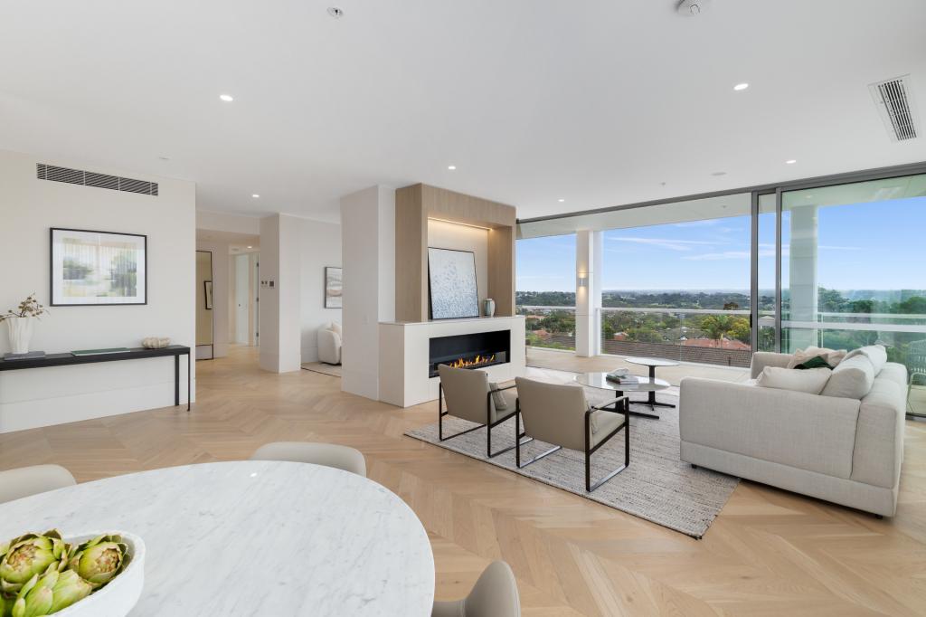 404/12 Waters Rd, Neutral Bay, NSW 2089