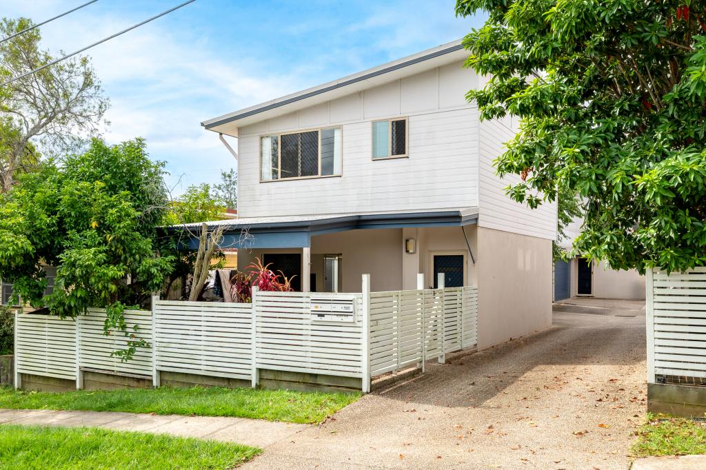 Contact Agent For Address, Gaythorne, QLD 4051