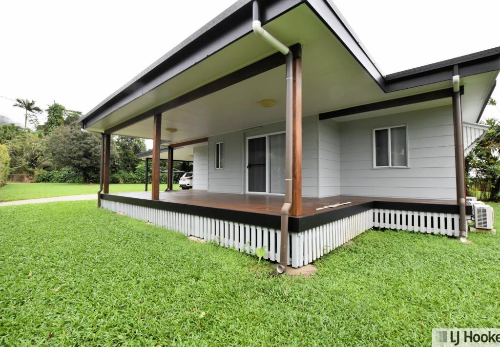 37 Murray St, Tully, QLD 4854
