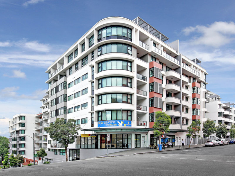 277/71 Jones St, Ultimo, NSW 2007