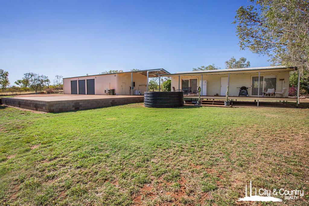 11 Breakaway Dr, Breakaway, QLD 4825