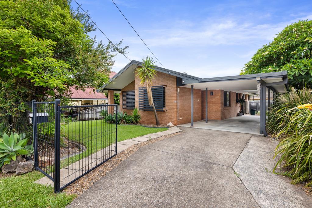 28 Mcdougall St, Sherwood, QLD 4075