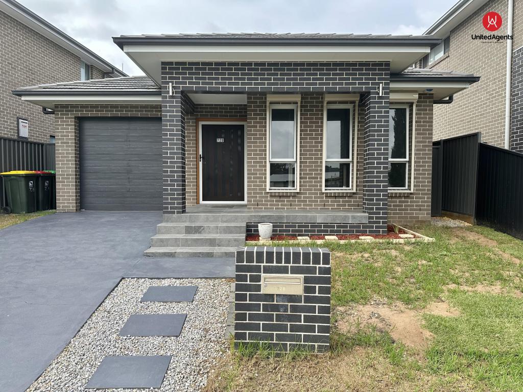 72b Donovan Bvd, Gregory Hills, NSW 2557