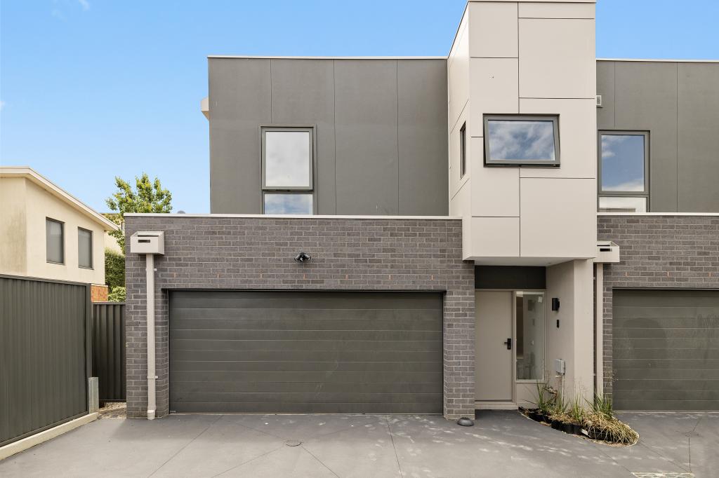 3/1135 Burwood Hwy, Ferntree Gully, VIC 3156