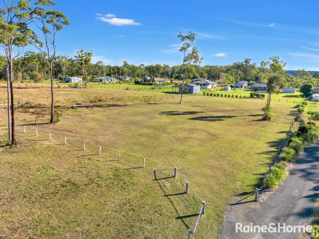 Lot 37 Frogmouth Dr, Gulmarrad, NSW 2463